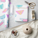 Recherche de culotte papier cadeau Pour elle