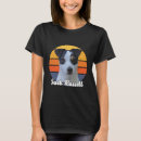 Recherche de jack russell tshirts Chiot