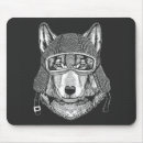 Search for vintage motorcycle mousepads Dog