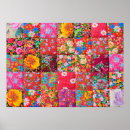 Search for quilted posters Pattern