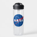 Search for clear water Nasa merch