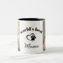 Search for worlds best mama mugs Dog