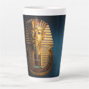 Search for pharaoh mugs Gold