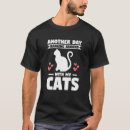 Recherche de homme pendu tshirts Chat de noël