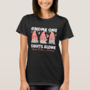 Search for uterine cancer tshirts Awareness