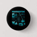 Search for housekeeper buttons Housekeeping