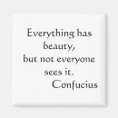 Recherche de confucius magnets Inspiration