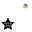 Search for good job rubber stamps Classroom