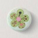 Search for patchwork buttons Floral