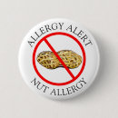 Recherche de allergie d arachide badges Avertissement