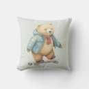 Search for teddy bear nursery decor Blue