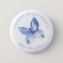 Search for funeral buttons sympathy