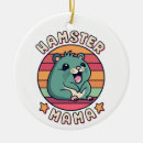 Search for hamster ornaments Kawaii