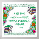 Search for library quotes posters Reader