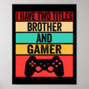 Recherche de bit 8 posters Joystick