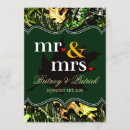 Recherche de hunting invitations Rustique