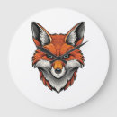 Search for cute cartoon fox art Wild