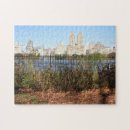Recherche de central park puzzles Skyline