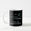 Search for ski resorts mugs Skier