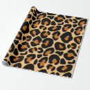 Search for jaguar print wrapping paper African
