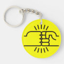Search for fist keychains Bump
