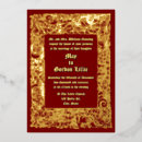 Recherche de renaissance mariage invitations Antique