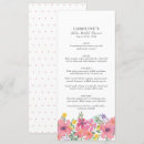 Search for luncheon menus Pink