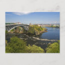 Search for reversed postcards New brunswick