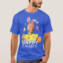 Search for funny easter tshirts Rabbit