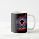 Search for old friend mugs Total solar eclipse 2024