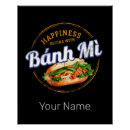 Search for retro food posters Bread