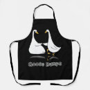 Search for bumps aprons Goose
