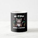Search for manga mugs Fashion