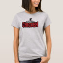 Search for robot chicken tshirts Cartoon network