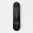 Search for creepy skateboards Gothic