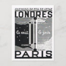 Recherche de paris noël cartes postales France