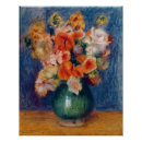 Recherche de renoir posters Bouquet