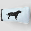 Recherche de lab golf head covers Animal de compagnie