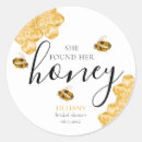 Search for found stickers Bride to bee