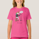 Recherche de poète tshirts Drôle
