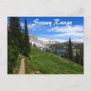 Recherche de sommet montagne cartes postales Montagnes
