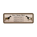 Search for dwarf return address labels Pet