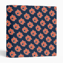 Recherche de football binders Auburn université
