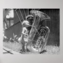 Recherche de musique tuba posters Laiton