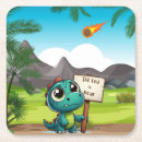 Search for dinosaur coasters Cute