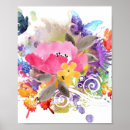 Search for splash posters Pink