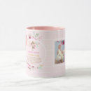 Search for christening mugs Goddaughter