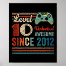 Search for 10 year old posters Regular show