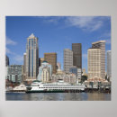 Search for cityscape art posters Ocean