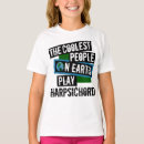 Recherche de harp tshirts Instrument à cordes